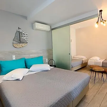 Casa Di Angela 4*