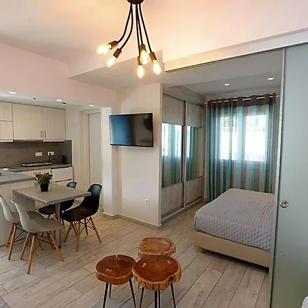 Aparthotel Casa Di Angela 4*