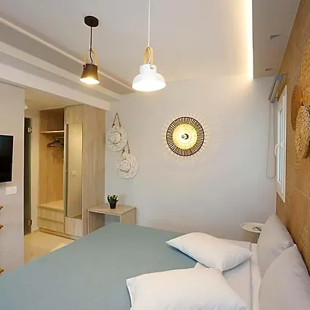 Casa Di Angela Mykonos Town