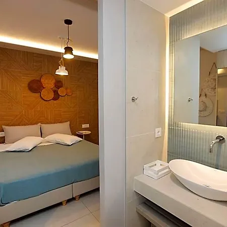 Aparthotel Casa Di Angela 4*