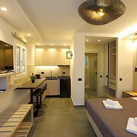Casa Di Angela 4*
