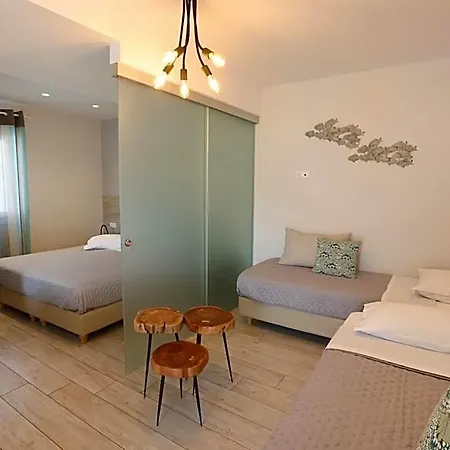 Casa Di Angela Aparthotel Mykonos Town