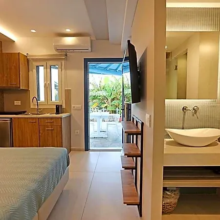 Casa Di Angela 4*