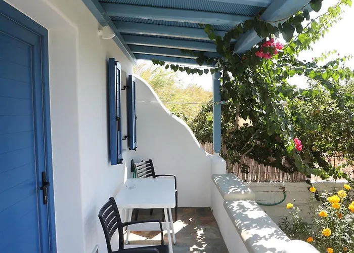 Casa Di Angela Aparthotel 4*