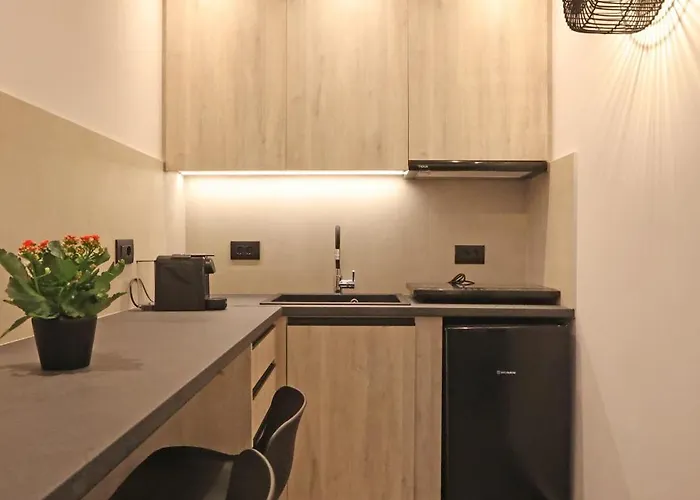 Aparthotel Casa Di Angela 4*