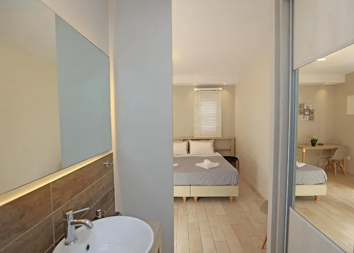 Casa Di Angela Aparthotel