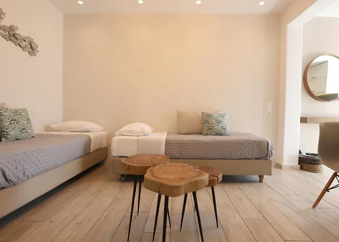 Aparthotel Casa Di Angela