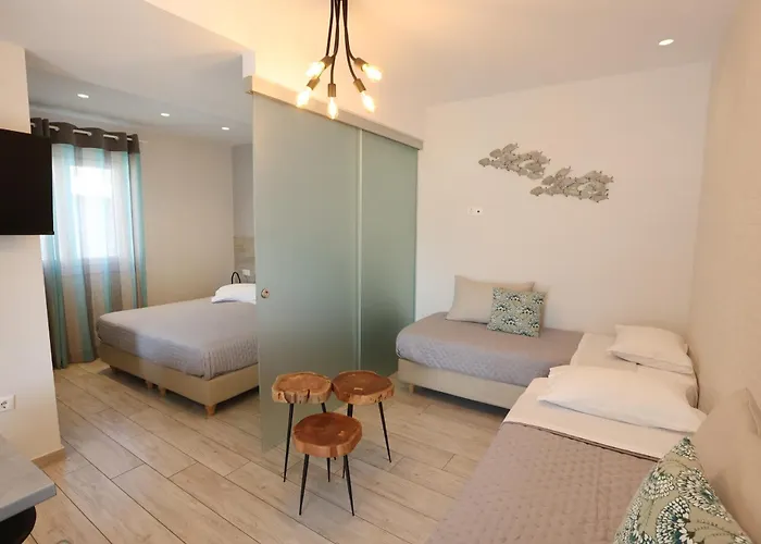 Casa Di Angela Aparthotel 4*