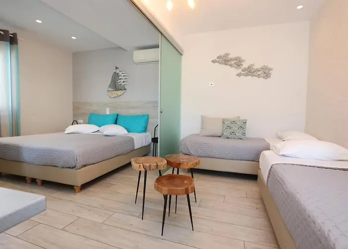 Aparthotel Casa Di Angela 4*