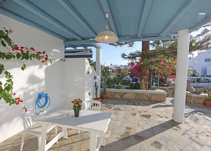 Casa Di Angela 4* Mykonos Town