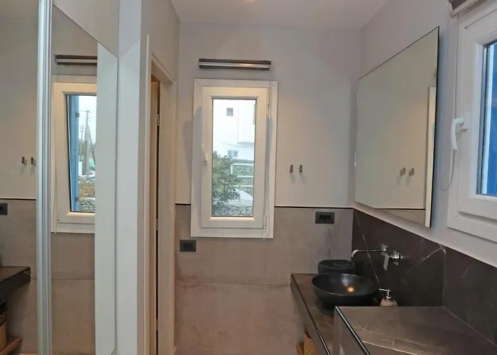 Casa Di Angela Aparthotel