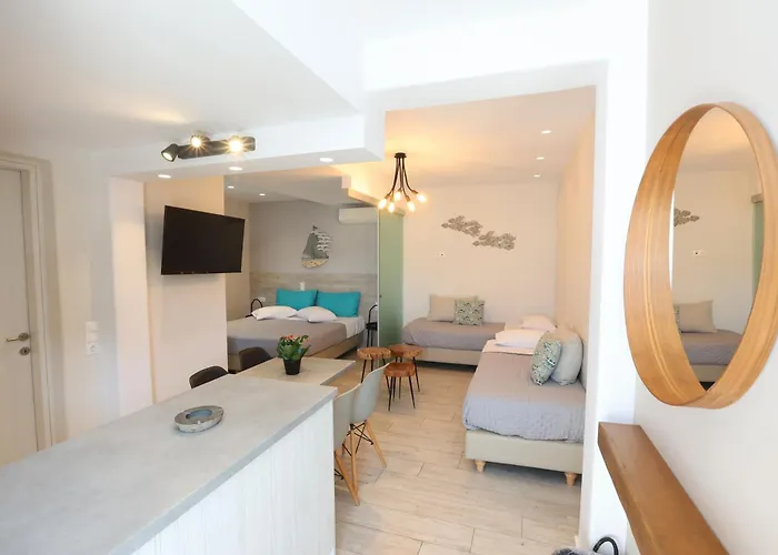 Casa Di Angela Aparthotel 4*