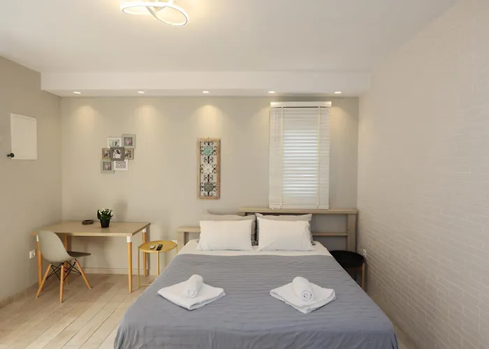 Aparthotel Casa Di Angela 4*