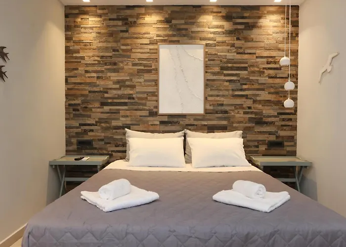 Casa Di Angela 4* Mykonos Town