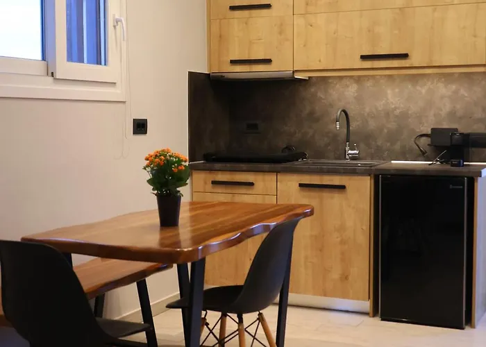 Aparthotel Casa Di Angela