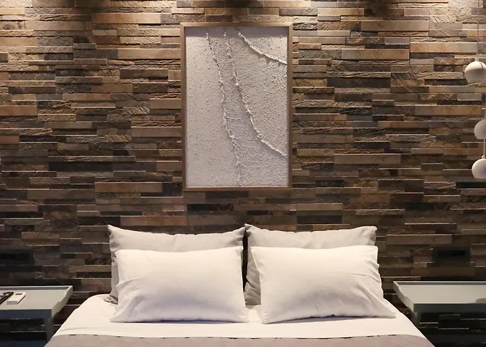 Casa Di Angela 4* Mykonos Town