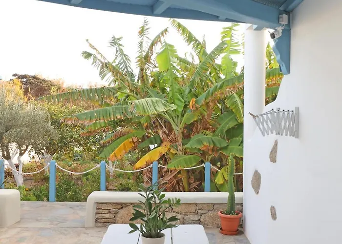 Aparthotel Casa Di Angela 4*