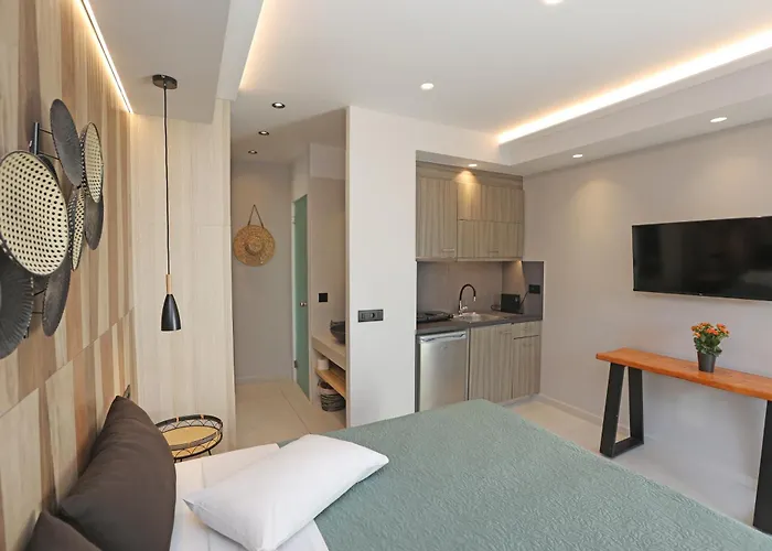 Casa Di Angela Mykonos Town