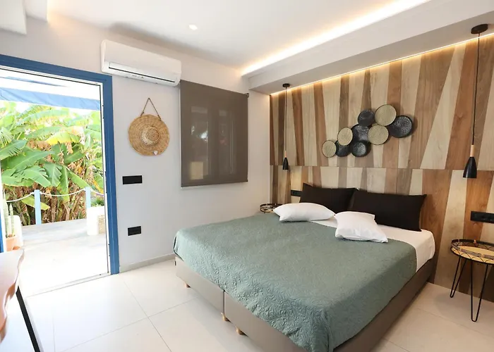 Casa Di Angela 4* Mykonos Town