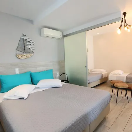 Casa Di Angela Mykonos Town