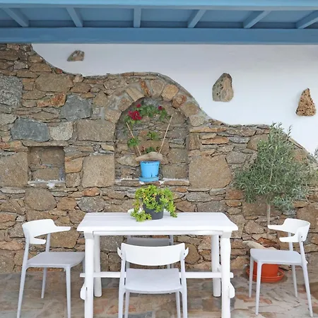 Casa Di Angela Mykonos Town