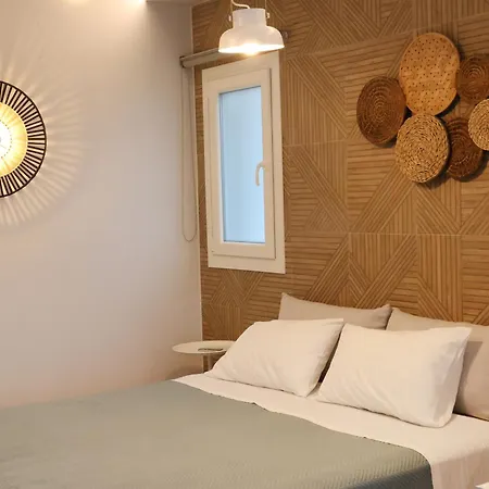 Appart hôtel Casa Di Angela